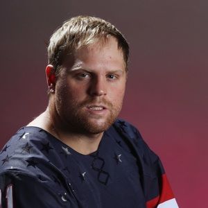 Meet your Posher, Shawn